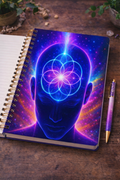 The Medium's Mind Journal and Pen Set