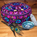 Meditation & Energy Clearing Set (Pink)