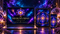The Medium’s Mind Oracle
