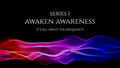 The Medium's Mind Series 1 - It's All About The Frequency