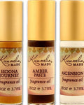 Kumba Made Fragrance Oisl