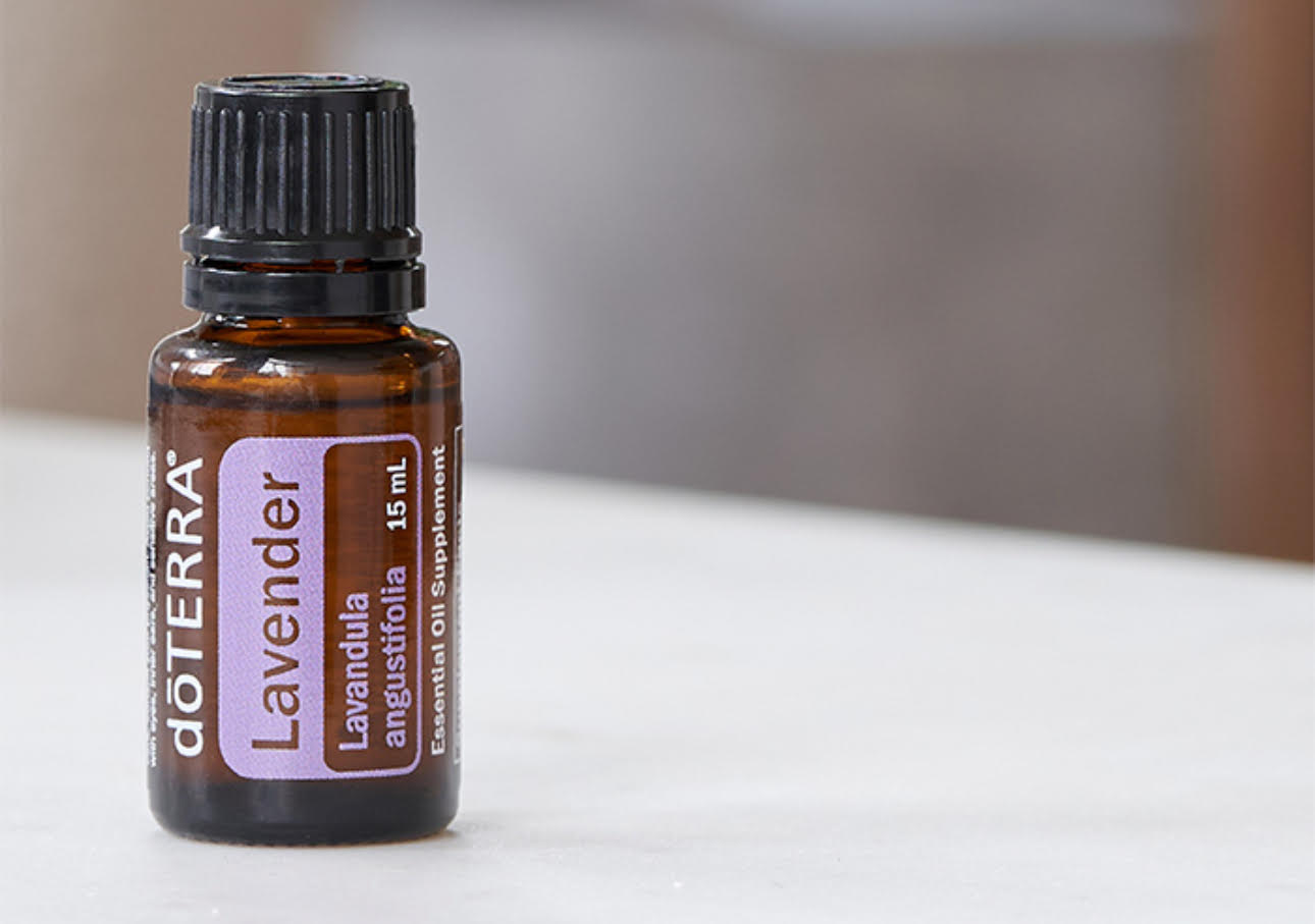 Lavender Pure Essential Oil