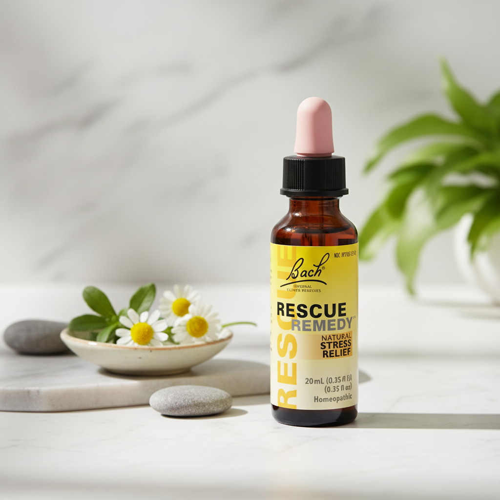 Rescue Remedy 20 ml