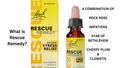 Rescue Remedy 20 ml
